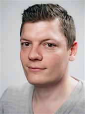 Anders Lind Jørgensen